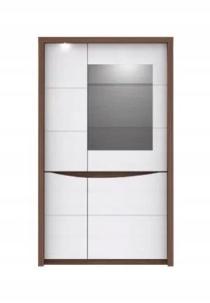 Witryna prawa Saint Tropez STZV621RB Forte