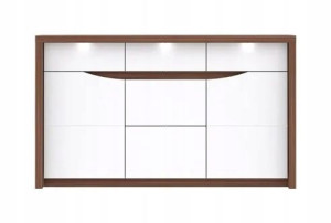 Komoda Saint Tropez STZK231B Forte