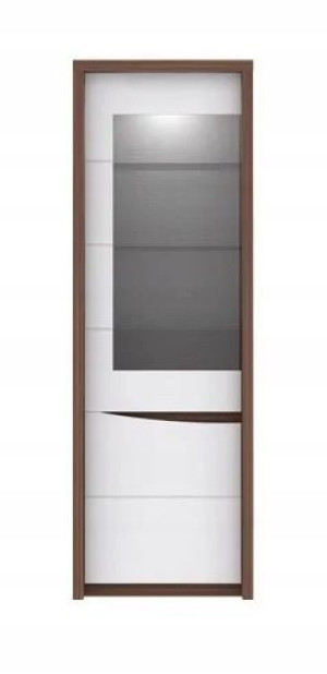 Witryna lewa Saint Tropez STZV711B Forte