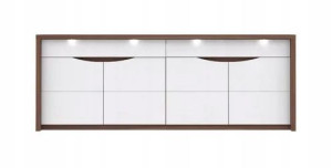 Komoda Saint Tropez STZK241B Forte
