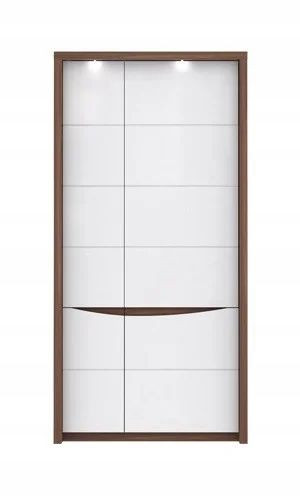 Szafa Saint Tropez STZS821RB Forte