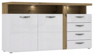 Komoda Tuluza TUZK231B Forte