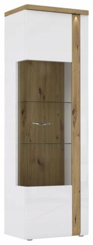 Witryna Tuluza TUZV811RB Forte