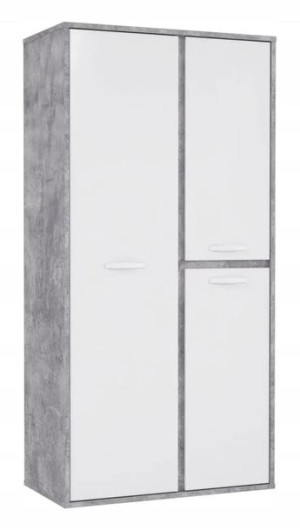 Szafa ubraniowa CNMS821L Canmore Forte