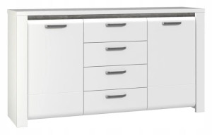 Komoda Brugia BUGK231B Forte