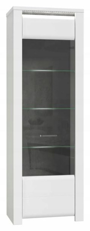 Witryna L/P Brugia BUGV711B Forte