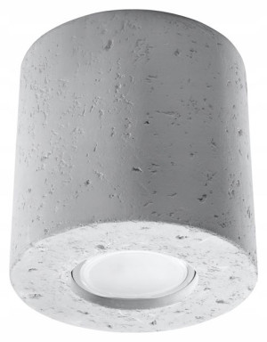 Plafon ORBIS Beton