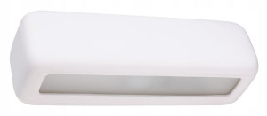 Kinkiet ceramiczny SUBANI
