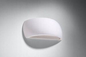 Kinkiet ceramiczny PONTIUS