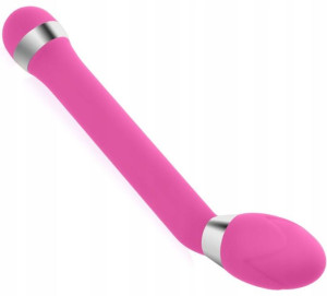 Wygięty Wibrator G-spot Sex Stymulator Punktu G