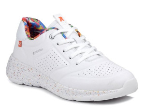 Sneakersy buty sportowe damskie Rieker W0402-80
