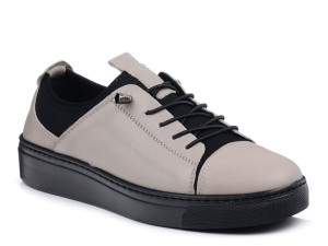 Półbuty damskie skórzane Sokolski W22-351