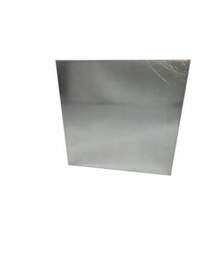 Aluminiowa Blacha Gładka 5 250x1000mm