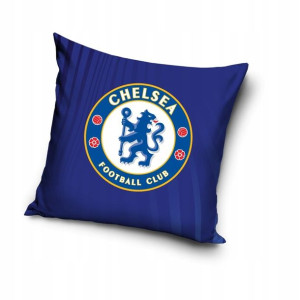 Poszewka Na Poduszkę 40x40 Chelsea Londyn London