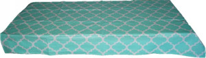 Obrus Bawełniany Maroko Maroco 140x140 Bawełna