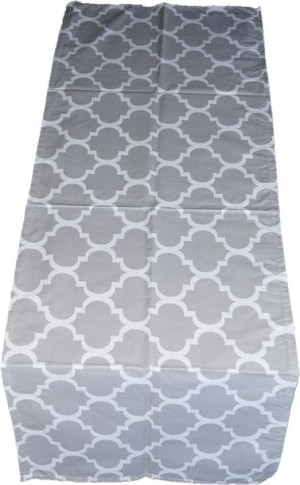 Bieżnik Obrus Maroko 40x220 Bawełniany Maroco