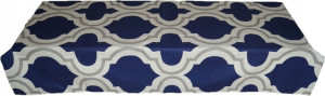 Obrus Maroko Marocco 140x200 Bawełniany Bawełna