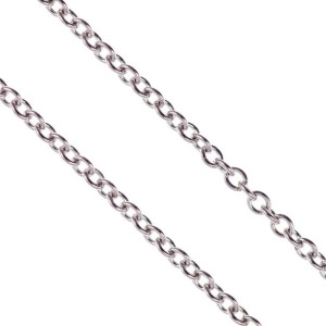 Łańcuszek - Stainless Steel