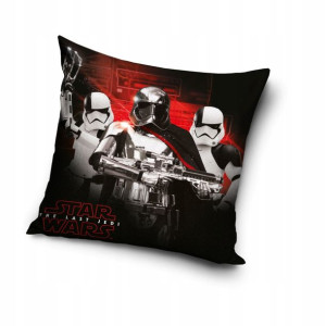 Poduszka 40x40 Star Wars Gwiezdne Wojny Wkład