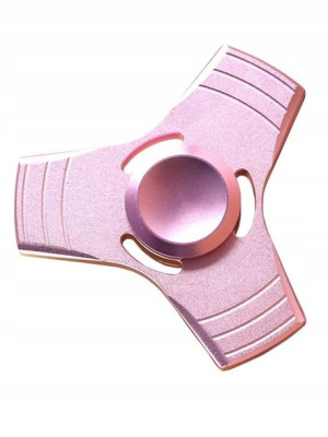 Zabawka Fidget Spinner Spiner Hand Zręcznościowa