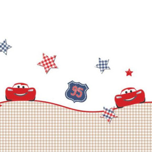 Poszewka Na Poduszkę 40x40 Cars Auta Samochody Car
