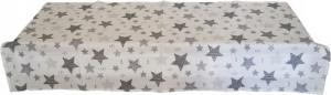 Obrus Bawełniany Gwiazdki Gwiazdy 110x220 Stars