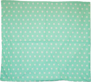 Poszewka na Poduszkę 70x80 Gwiazdki Gwiazdy Stars