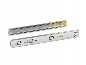 Prowadnica kulkowa L550 Push z hamulcem L+P EMUCA