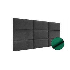 Panel Ścienny Tapicerowany 30x100 Premium