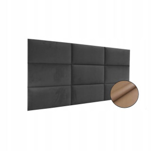 Panele Tapicerowane Ścienne 40x65 Skaj Florencja