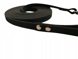 smycz treningowa psa MOCNA "biothane" !!