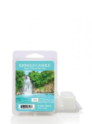 Kringle Candle Fiji Wosk Zapachowy 64g Kringle Candle