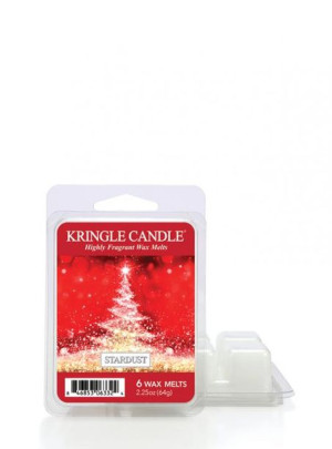 Kringle Candle Stardust Wosk Zapachowy Kringle Candle