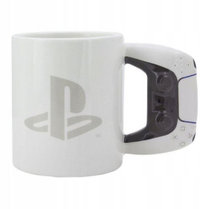 Kubek Playstation 5 Pad Kontroler Dualshock Ps5