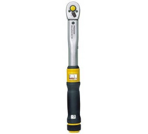 Proxxon Pr23350 Klucz Dynamomteryczny 3/8' 12-60nm