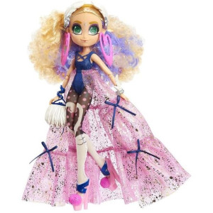 Hairdorables - Hairmazing - Fashion Doll with Surprises - Serie 2 - Bella