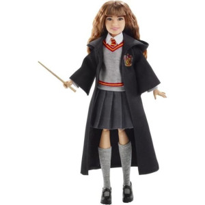 HARRY POTTER - Hermiona Granger Doll