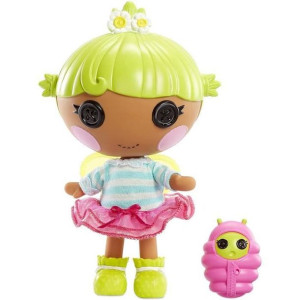 Lalaloopsy - Littles - Duza Lalka - Twinkle N. Flutters