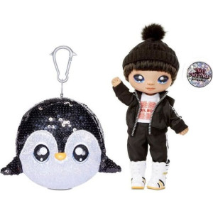N / A! N / A! N / A! NIESPODZIANKA 2 w 1 Pom Doll Andre Avalanche