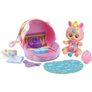 VTECH - Lovelies - Lili, My Magical Unicorn Doll