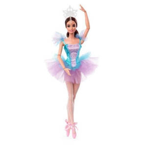 BARBIE - Barbie Star Dancer - Lalka - 6 lat i +