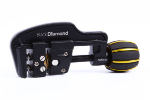 Obcinarka do rur miedzianych z tytanowym ostrzem BLACK DIAMOND 11318