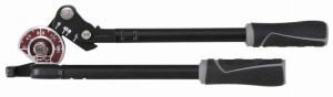 Giętarka ręczna 10mm (3/8") do rur ramieniowa QUICK ACTION BLACK DIAMOND