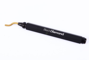 Gratownik z ostrzem tytanowym, gradownik  11902  Black Diamond