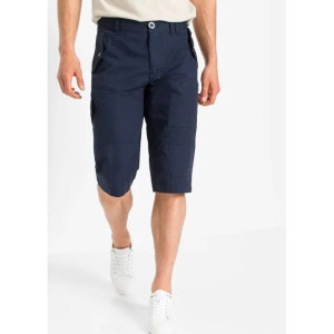 Spodenki Bermudy Bojówki Regular Fit 58 913256