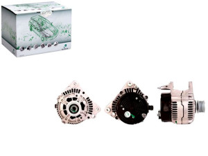 Alternator Vw Golf 3 -99 Elstock