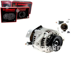 Alternator Nipparts 3140082111 3140086010 31400826