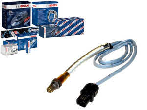 Sonda Lambda Bmw X5 E70 3,0 06- Bosch
