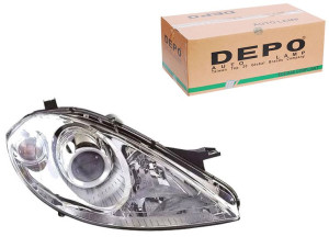 Reflektor Md Klasa A 04-> Pr Depo