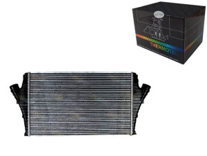 Intercooler Opel Signum Vectra C Vectra C Gts 2.0d
